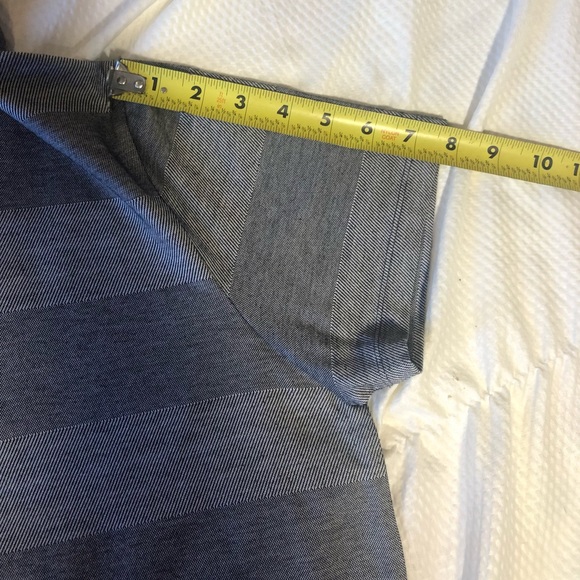 Boss by Hugo Boss Polo T-Shirt, size large , regular fit, stretch - Picture 8 of 10